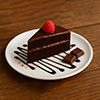 dessert
